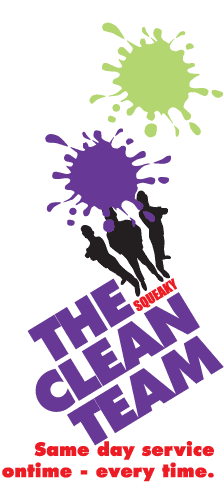 The Squeaky Clean Team Campbellfield